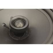 Q Install QI65C 6.5" In-Ceiling Speakers w/ Directional Tweeter (Pair)