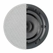 Q Install QI65CB 6.5" In-Ceiling Speaker (Single)