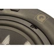 Q Install QI65CP 6.5" High-Performance In-Ceiling Speaker (Single)