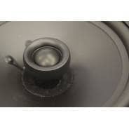 Q Install QI65S 6.5" High-Performance In-Ceiling Speaker (Pair)