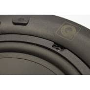 Q Install QI65S 6.5" High-Performance In-Ceiling Speaker (Pair)