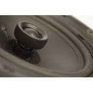 Q Install QI65S 6.5" High-Performance In-Ceiling Speaker (Pair)