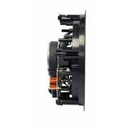 Q Install QI65S 6.5" High-Performance In-Ceiling Speaker (Pair)