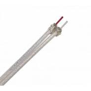 QED Silver Anniversary XT Reference Speaker Cable, Unterminated - Per Metre