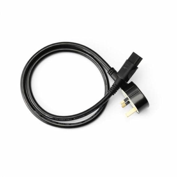 QED XT3 Power Cable - 3m