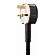 QED XT5 Power Cable - 1m