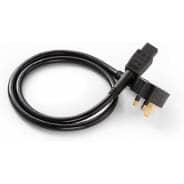 QED XT5 Power Cable - 3m