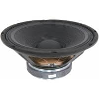 QTX 15" Replacement Driver 500W 8 Ohms