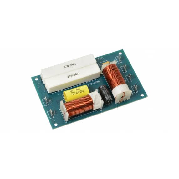 QTX 2-Way Crossover Network – 200W