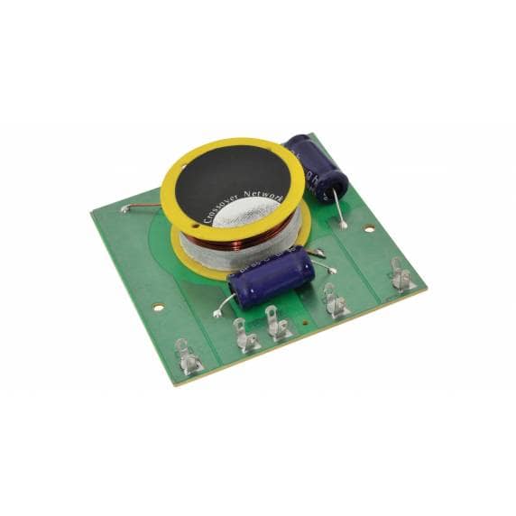 QTX 2-Way Crossover Network – 250W