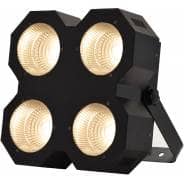 QTX 200W High Power Stage Blinder (HPWASH200)