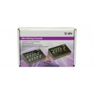 QTX 4-Channel Mini Microphone Mixer