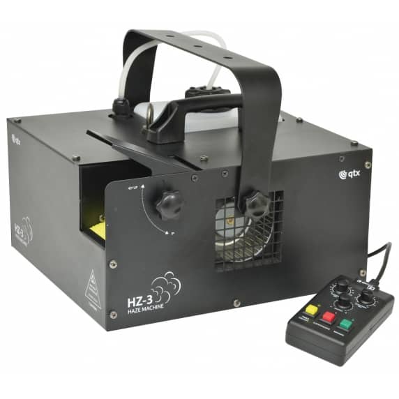 QTX 700W Haze Machine