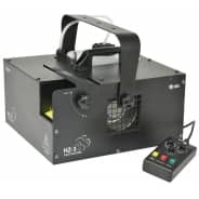 QTX 700W Haze Machine