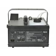 QTX 700W Haze Machine