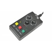 QTX 700W Haze Machine