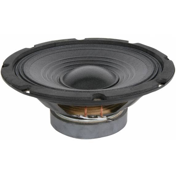 QTX 8" Replacement Bass Speaker Driver 150W 8 Ohms