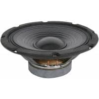 QTX 8" Replacement Bass Speaker Driver 150W 8 Ohms