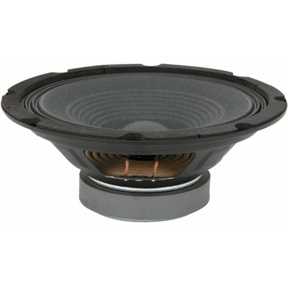 QTX 8" Replacement Driver 4 Ohms 150W