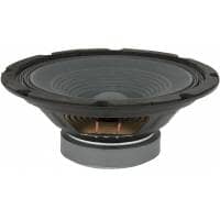 QTX 8" Replacement Driver 4 Ohms 150W