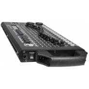 QTX ADMX-512 512 Channel Advanced DMX/RDM Controller