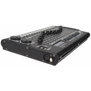 QTX ADMX-512 512 Channel Advanced DMX/RDM Controller