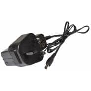 QTX ADMX-512 512 Channel Advanced DMX/RDM Controller