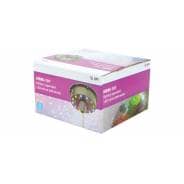 QTX Battery Operated LED Mirror Ball Motor - MBM-101