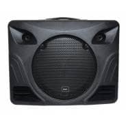 QTX DELTA-200 Performance Portable PA Unit