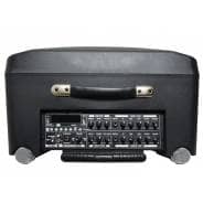 QTX DELTA-200 Performance Portable PA Unit