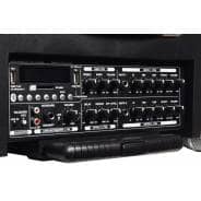 QTX DELTA-200 Performance Portable PA Unit
