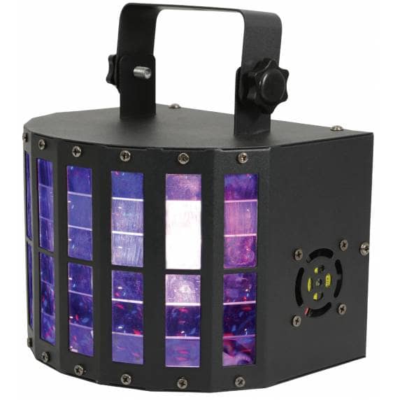 QTX DERBY9 LED Light Effect
