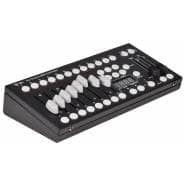QTX DMX-192 192 Channel DMX Controller