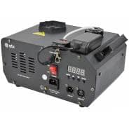QTX FLARE-1000 Vertical Fog Machine with LED Lights