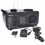 QTX FLARE-1000 Vertical Fog Machine with LED Lights