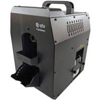 QTX FogoSphere Compact 700W Bubble Fog Machine