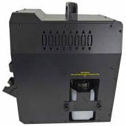 QTX FogoSphere Compact 700W Bubble Fog Machine