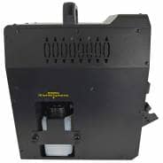 QTX FogoSphere Compact 700W Bubble Fog Machine