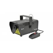 QTX FX-400 Compact Fog Machine
