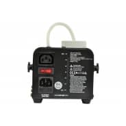 QTX FX-400 Compact Fog Machine