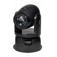 QTX GOBO Beam - 100W LED Moving Head 