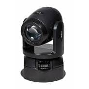QTX GOBO Beam - 100W LED Moving Head 