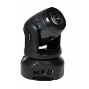 QTX GOBO Beam - 100W LED Moving Head 