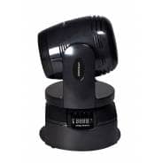 QTX GOBO Beam - 100W LED Moving Head 