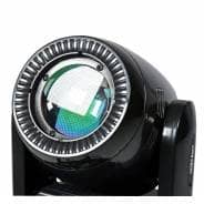 QTX GOBO Beam - 100W LED Moving Head 
