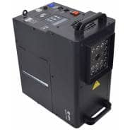 QTX Harrier-1500 - Vertical/Horizontal LED Fog Jet Machine (1500W)