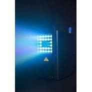 QTX Harrier-1500 - Vertical/Horizontal LED Fog Jet Machine (1500W)