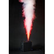 QTX Harrier-1500 - Vertical/Horizontal LED Fog Jet Machine (1500W)