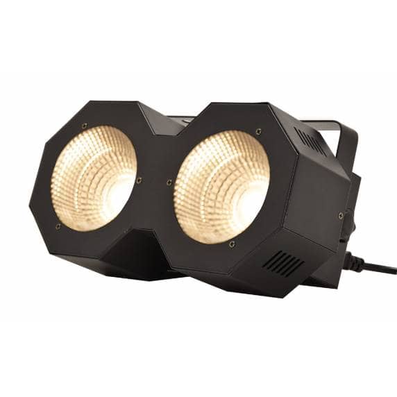 QTX HPWash100 High Power Stage Blinder