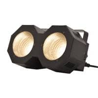 QTX HPWash100 High Power Stage Blinder